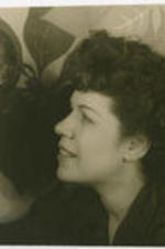Anne Brown, February 18, 1948