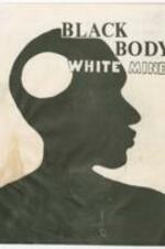 This booklet titled "Black Body White Mind" argues that education in the United States has been used to perpetuate White supremacy and to keep Black people in a subordinate position. The author discusses the history of Negro education in the United States and argues that Negro schools have been White-oriented and have not met the needs of the Black community. The author also argues that the civil rights movement's focus on integration has not effectively addressed the underlying problems of racism in education. 17 pages.
