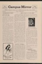 Campus Mirror vol. XXIV no. 2: October-November 1948
