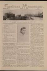 Spelman Messenger April 1899 vol. 15 no. 6