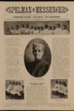 Spelman Messenger February 1908 vol. 24 no. 5