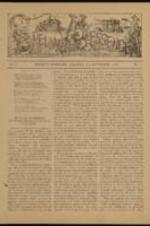 Spelman Messenger November 1889 vol. 6 no. 1