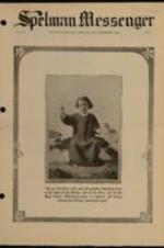 Spelman Messenger December 1911 vol. 28 no. 3