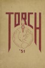 The Torch Yearbook 1951