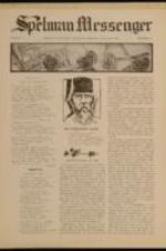 Spelman Messenger January 1917 vol. 33 no. 4