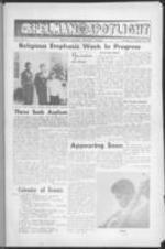 The Spelman Spotlight, 1962 February 28