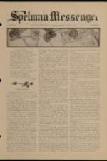 Spelman Messenger May 1914 vol. 30 no. 8