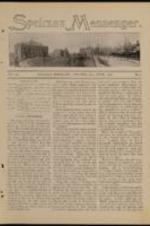 Spelman Messenger June 1897 vol. 13 no. 8
