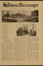 Spelman Messenger January 1918 vol. 34 no. 4