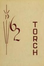 The Torch Yearbook 1962