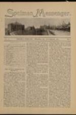 Spelman Messenger November 1897 vol. 14 no. 1