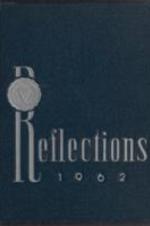 Reflections Yearbook 1962
