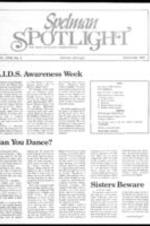 The Spotlight, 1987 December 1