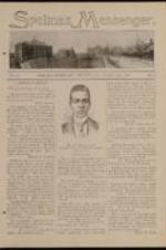 Spelman Messenger February 1900 vol. 16 no. 4