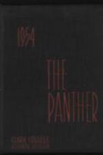 The Panther 1954
