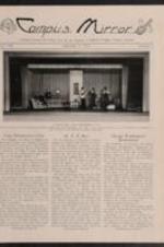 Campus Mirror vol. VIII no. 5: February 15, 1932