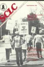 The August-September 1988 issue of the national magazine of the Southern Christian Leadership Conference (SCLC). 196 pages.