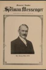 Spelman Messenger February 1912 vol. 28 no. 5