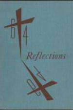 Reflections Yearbook 1964