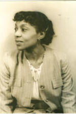 Dorothy West, May 17, 1948