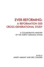This collection contains the open access scholarship of the faculty of the Interdenominational Theological Center. Open access is the ability to distribute and access scholarly research without restriction.