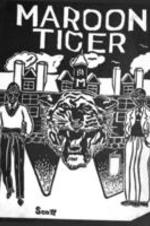 The Maroon Tiger, 1934 October 1