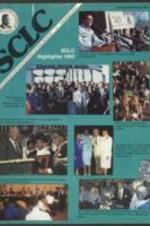 The January-February 1991 issue of the national magazine of the Southern Christian Leadership Conference (SCLC). 164 pages.