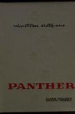The Panther 1961