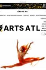 Two Atlanta Ballet dancers stretch their choreographic muscles in new mixed bill