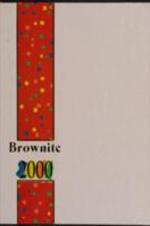 The Brownite Yearbook 2000