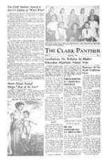 The Panther, 1954 December 1