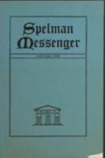 Spelman Messenger January 1930 vol. 46 no. 2