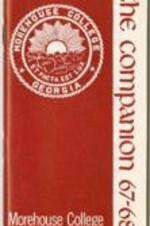 The Companion, 1967-1968