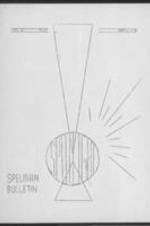 The Spelman Spotlight, 1959 March 1