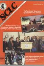 The January-February 1997 issue of the national magazine of the Southern Christian Leadership Conference (SCLC). 233 pages.