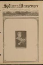 Spelman Messenger February 1919 vol. 35 no. 5