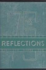 Reflections Yearbook 1956