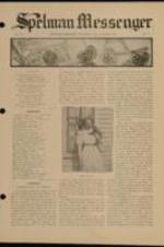 Spelman Messenger October 1911 vol. 28 no. 1