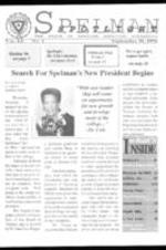 The Spotlight, 1996 September 30