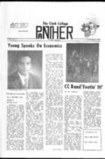 The Panther, 1974 November 8