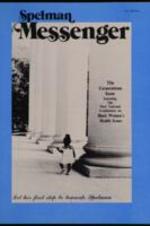 Spelman Messenger Spring 1984 vol. 100 no. 1