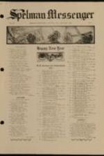 Spelman Messenger January 1911 vol. 27 no. 4