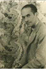 Edgar Mittelhozer, November 13, 1952