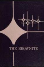 The Brownite Yearbook 1966