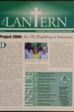 The Lantern fall 2000