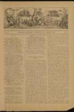 Spelman Messenger March 1892 vol. 8 no. 5