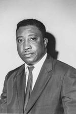 Dr. Isaac Rufus Clark (1925-1990), the son of Reverend James H. and Lillian Clark was born February 15, 1925 in New Castle, Pennsylvania. He received his Bachelor of Arts degree from Wilberforce University in 1951, and in 1952, he received his Bachelor of Divinity degree from Payne Theological Seminary. Dr. Clark went on to receive his Ph.D. in Theology from Boston University in 1958. Clark was a lifelong member of the African Methodist Episcopal Church. He made public his call to the ministry in 1946, and in 1952 he was ordained as an elder.In 1962, Dr. Clark joined the faculty at the Interdenominational Theological Center as Professor of Homiletics and Director of Field Education. In recognition of his contributions as a professor and scholar, in 1975 he was chosen to be the first Fuller E. Callaway Professor of Homiletics at the Interdenominational Theological Center which he held until his death at the age of 64.