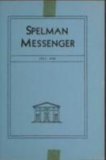 Spelman Messenger July 1932 vol. 48 no. 4