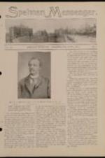 Spelman Messenger June 1900 vol. 16 no. 8