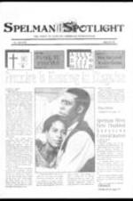 The Spotlight, 1993 March 10